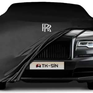 ROLLS ROYCE DAWN (2015-) Indoor Car Cover