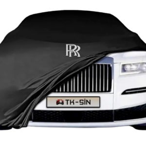 ROLLS ROYCE GHOST 1 (2009-2020) Indoor Car Cover