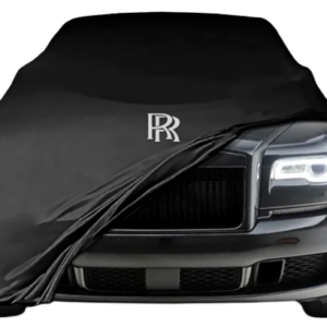 ROLLS ROYCE GHOST 2 (2020-) Indoor Car Cover