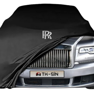 ROLLS ROYCE GHOST EXTENDED WHELLBASE 1 (2014-2020) Indoor Car Cover