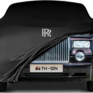 ROLLS ROYCE PHANTOM 7 (2003-2016) Indoor Car Cover