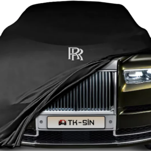 ROLLS ROYCE PHANTOM 8 EXTENDEN WHEELBASE (2017-) Indoor Car Cover