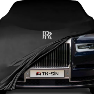 ROLLS ROYCE PHANTOM 8 (2017-) Indoor Car Cover