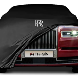 ROLLS ROYCE PHANTOM EXTENDED WHELLBASE 7 (2003-2016) Indoor Car Cover