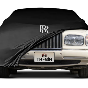 ROLLS ROYCE SILVER SERAPH (1998-2002) Indoor Car Cover