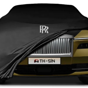ROLLS ROYCE SPECTRE (2023-) Indoor Car Cover