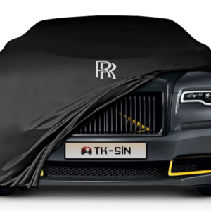 ROLLS ROYCE WRAITH (2013-) Indoor Car Cover