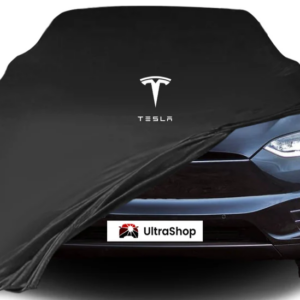 TESLA MODEL X (2015-2021) Indoor Car Cover