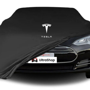 TESLA MODEL S (2012-2016) Indoor Car Cover