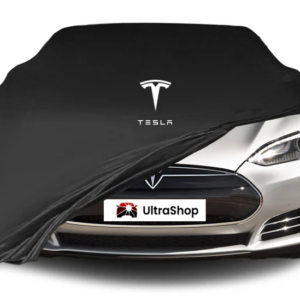 TESLA MODEL S (2021-) Indoor Car Cover