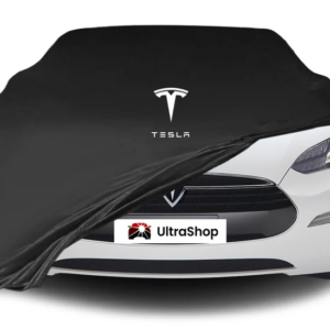 TESLA MODEL S (2016-2021) Indoor Car Cover