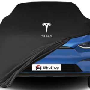 TESLA MODEL X (2021-) Indoor Car Cover