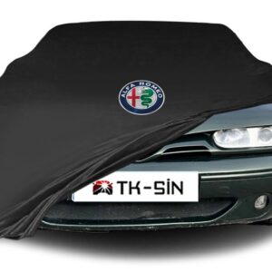 Alfa Romeo 146 Hatchback Indoor Car Cover