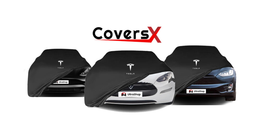 Best Tesla Car Covers